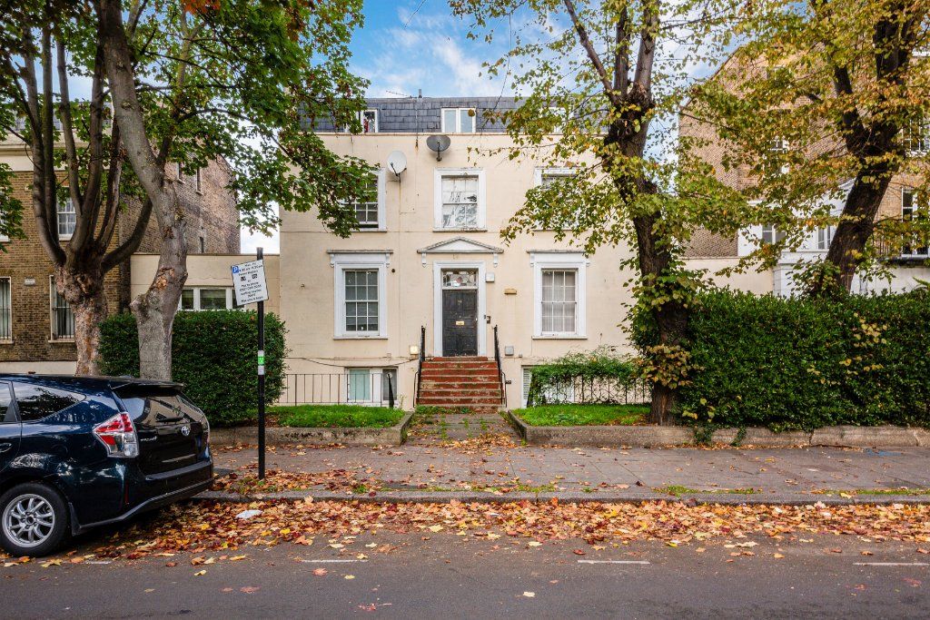 Vassall Road, London SW9  