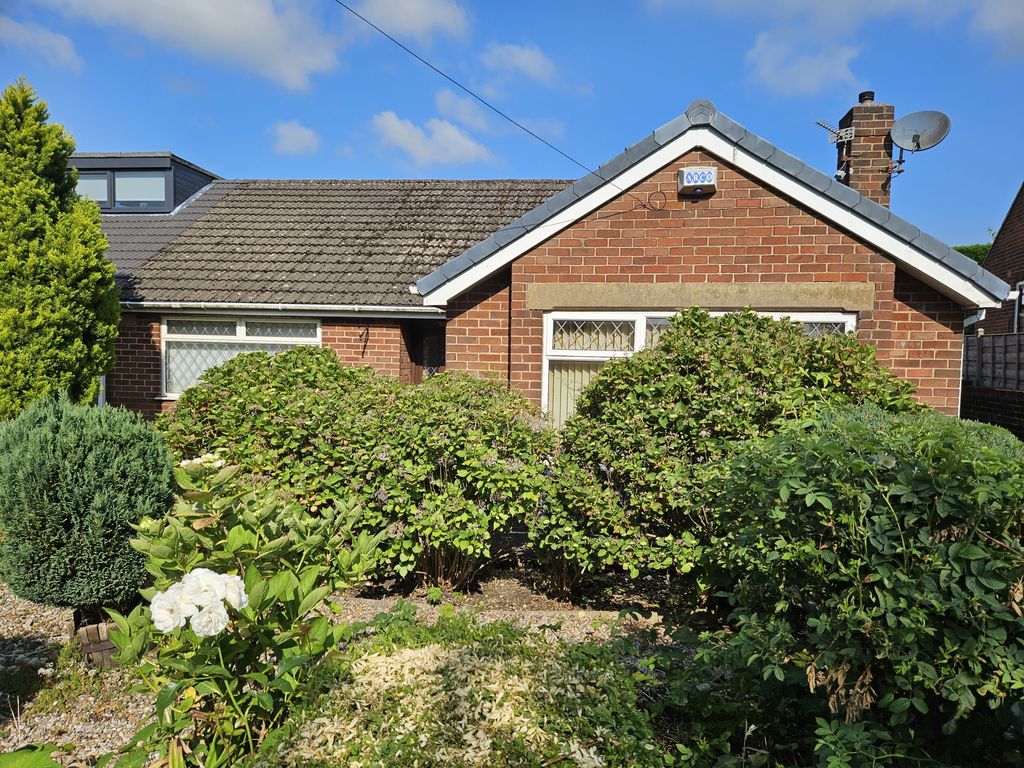 2 bed bungalow for sale in Chapel Hill, Longridge PR3 Zoopla