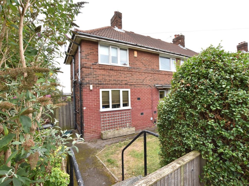 Rathmell Road, Leeds LS15  