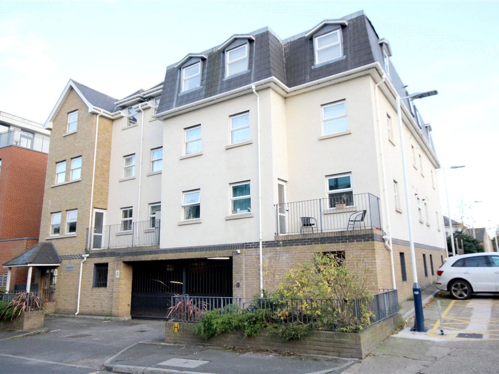 Fox Court, Fox Lane North, Chertsey, Surrey KT16