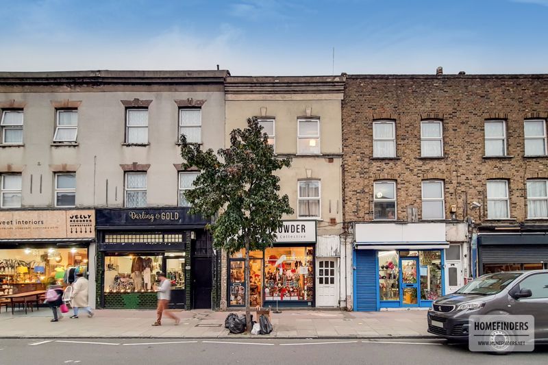 2 bed flat to rent in Chatsworth Road, London E5 Zoopla