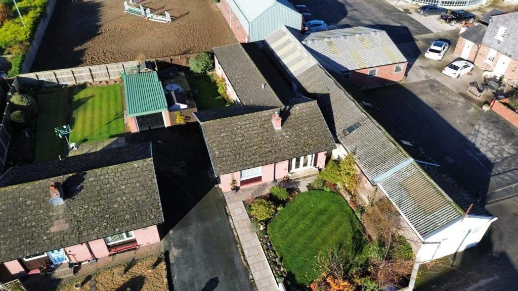 3 bed bungalow for sale in Cargo, Carlisle CA6, £290,000 Zoopla