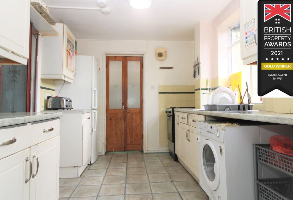 Stansfield Road, Hounslow TW4  