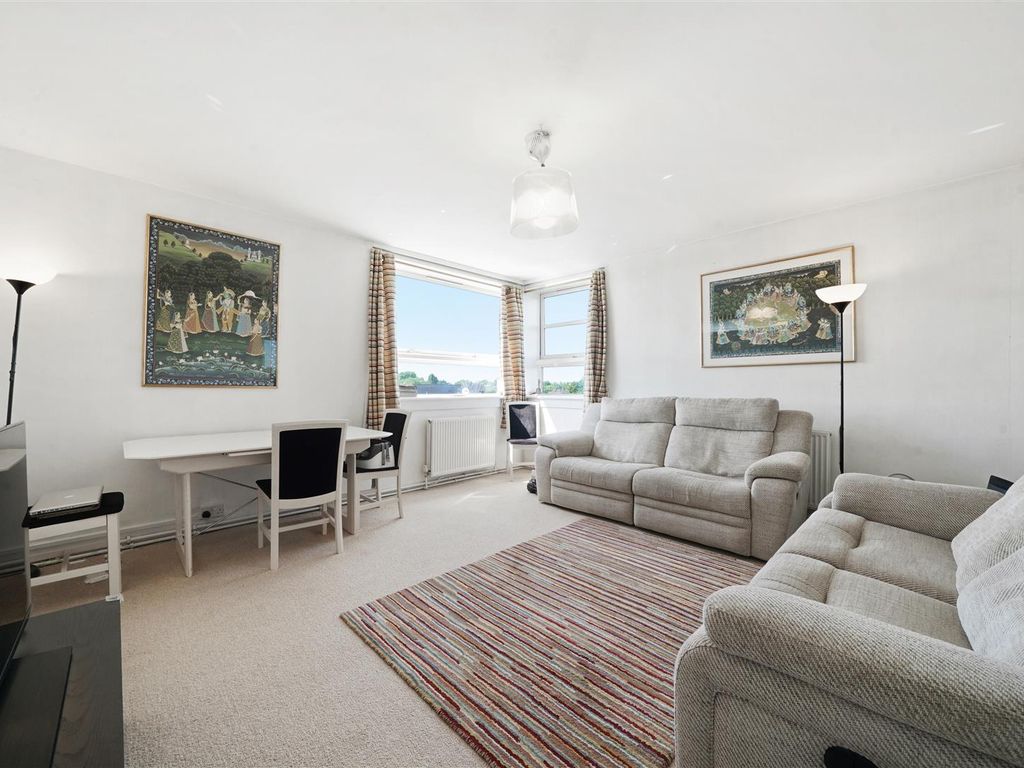 2 bed flat for sale in 27, Blashford, Adelaide Road NW3, £450,000 Zoopla