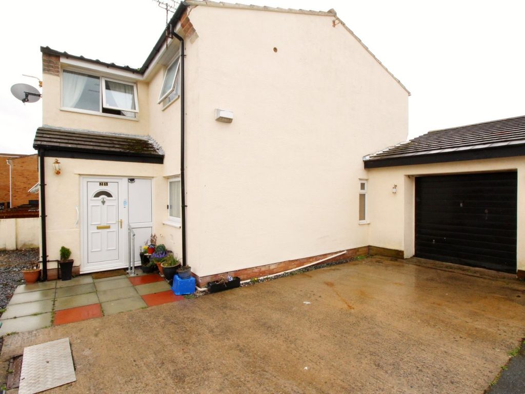 3 bed semidetached house for sale in Argoed, Kinmel Bay, Rhyl, Conwy LL18 Zoopla