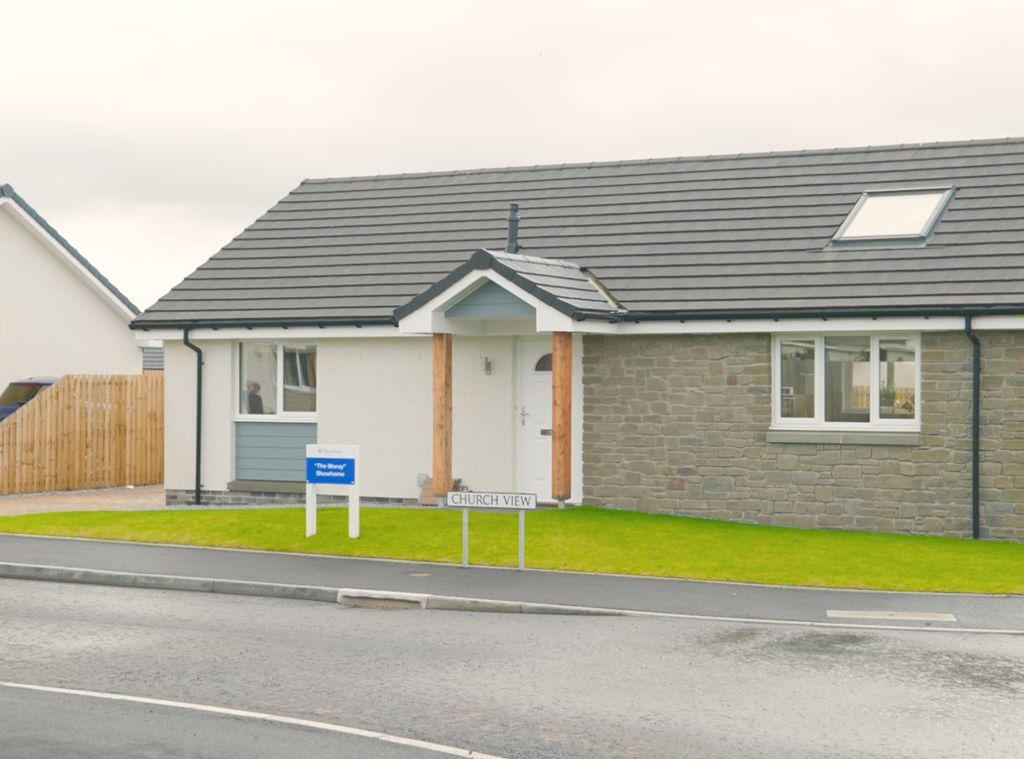 New home, Property for sale in Alyth, Blairgowrie PH11, £304,995 Zoopla