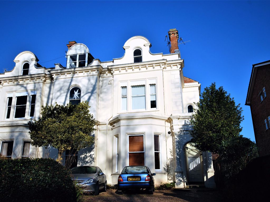 1 bed flat to rent in 55 Binswood Avenue, Leamington Spa CV32 Zoopla