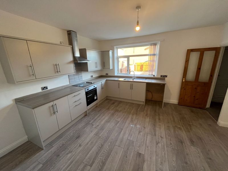 3 bed terraced house to rent in High Street, Tow Law, Auckland