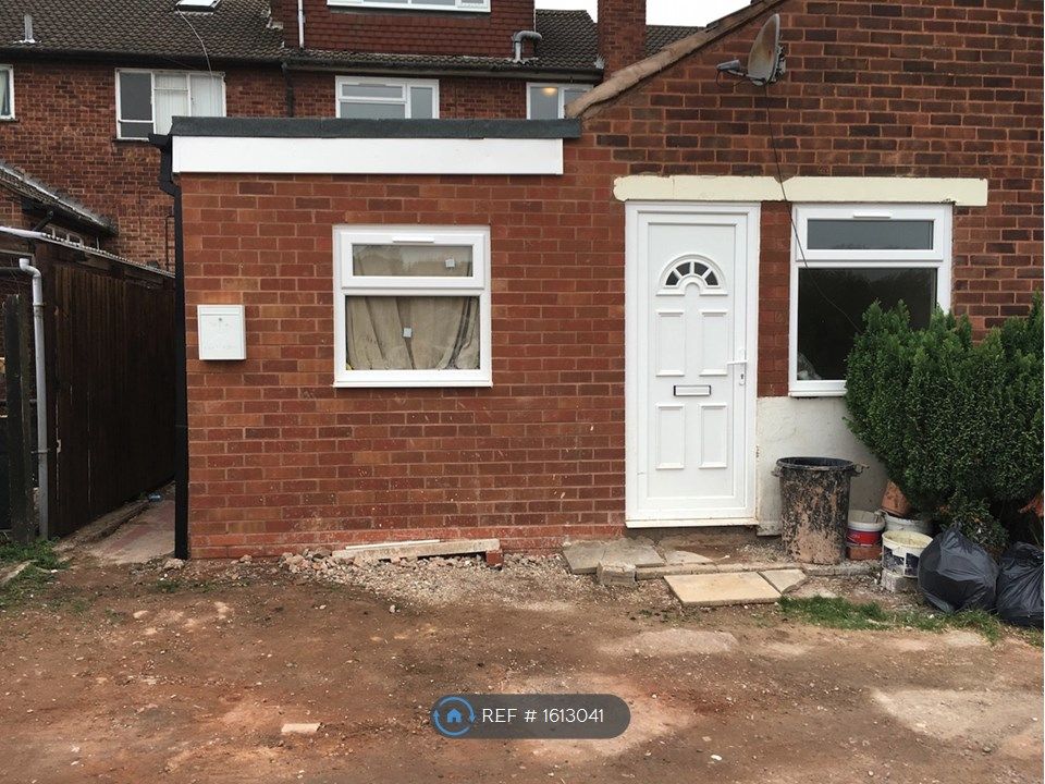 1 bed flat to rent in Clarence Road, Sutton Coldfield B74 Zoopla