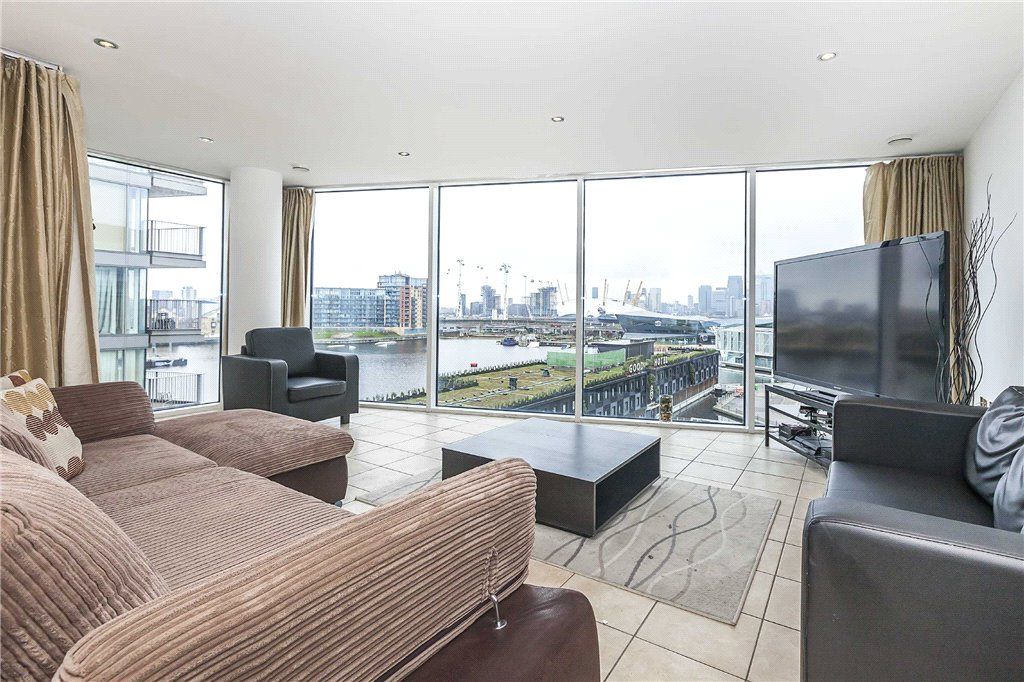 Balearic Apartments, Docklands, 15 Western Gateway E16
