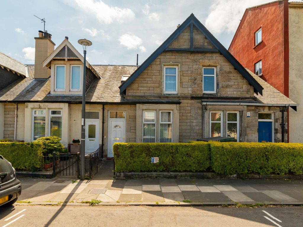 3 bed property for sale in 5 Cambridge Avenue, Edinburgh EH6 Zoopla