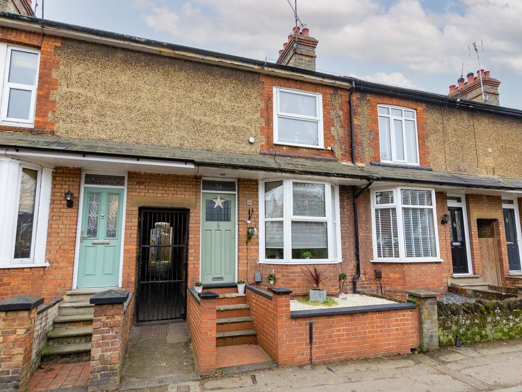 2 bed terraced house for sale in Stanbridge Road, Leighton Buzzard LU7 Zoopla