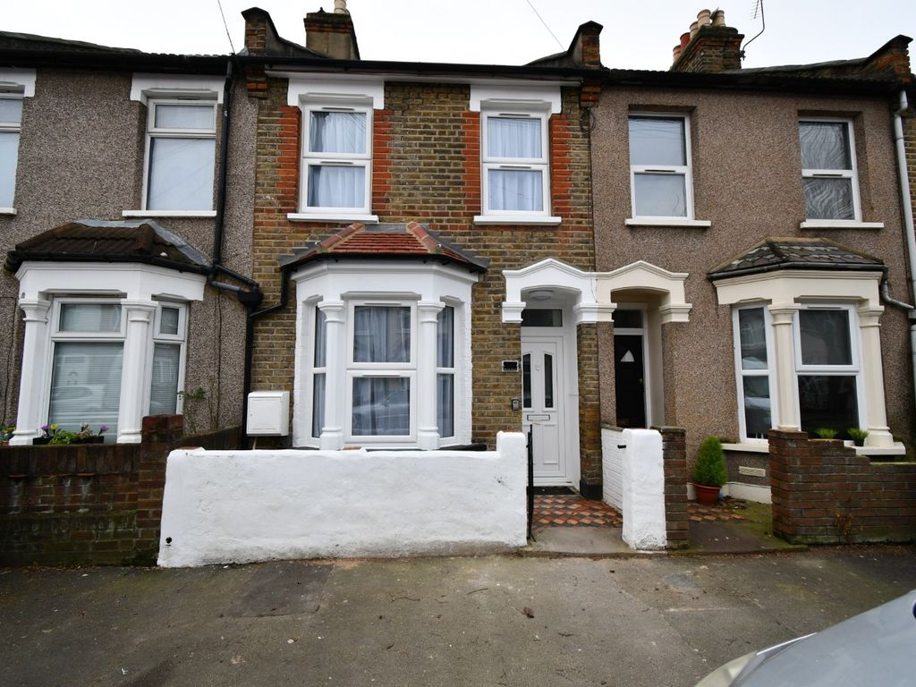 2 bed terraced house to rent in Brock Road, London E13, £1,700 pcm Zoopla