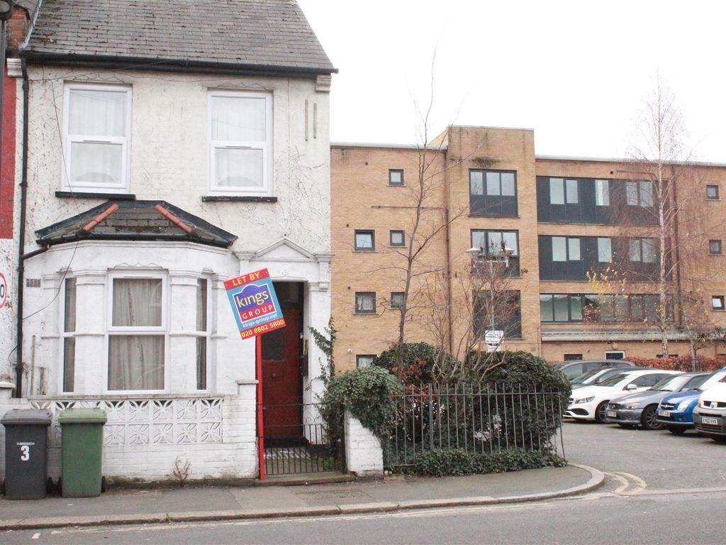 2 bed property to rent in Ascot Road, London N15 Zoopla