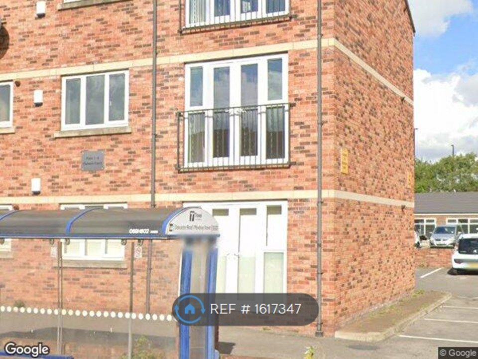 2 bed flat to rent in Faheem Court, Rotherham S65 Zoopla