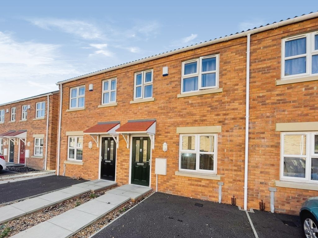 Fenmen Place, Wisbech PE13  