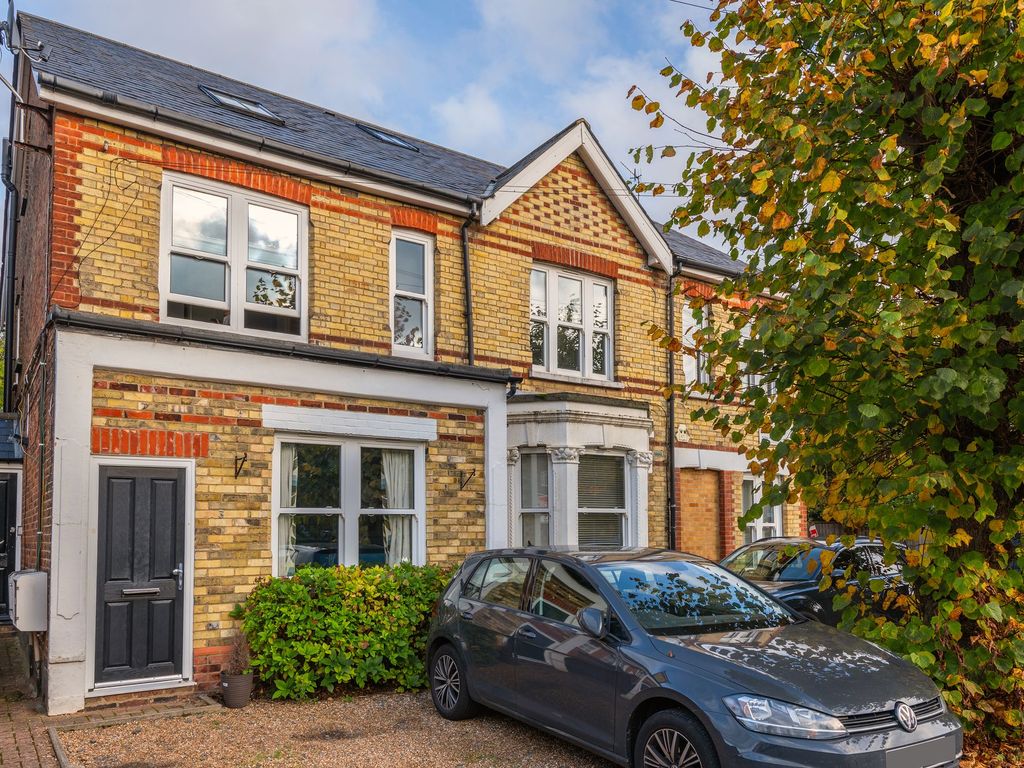 1 bed flat for sale in Monson Road, Redhill RH1 Zoopla