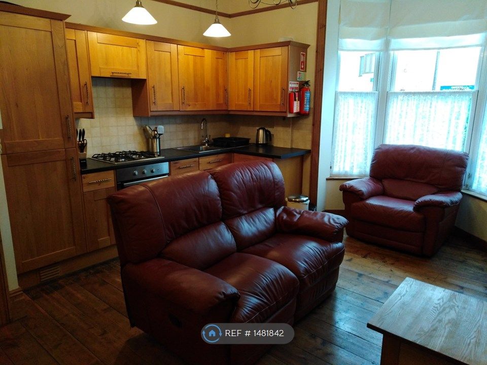 1 bed flat to rent in Dolcarne, Aberystwyth SY23 Zoopla