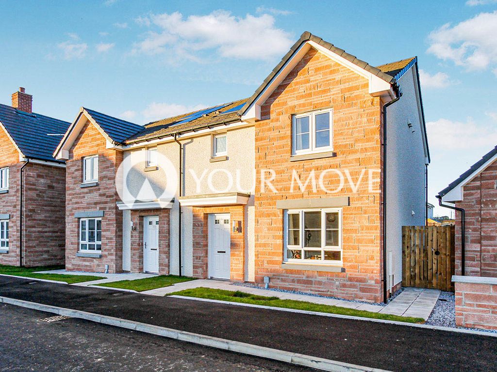 Nasmith Crescent, Elgin IV30