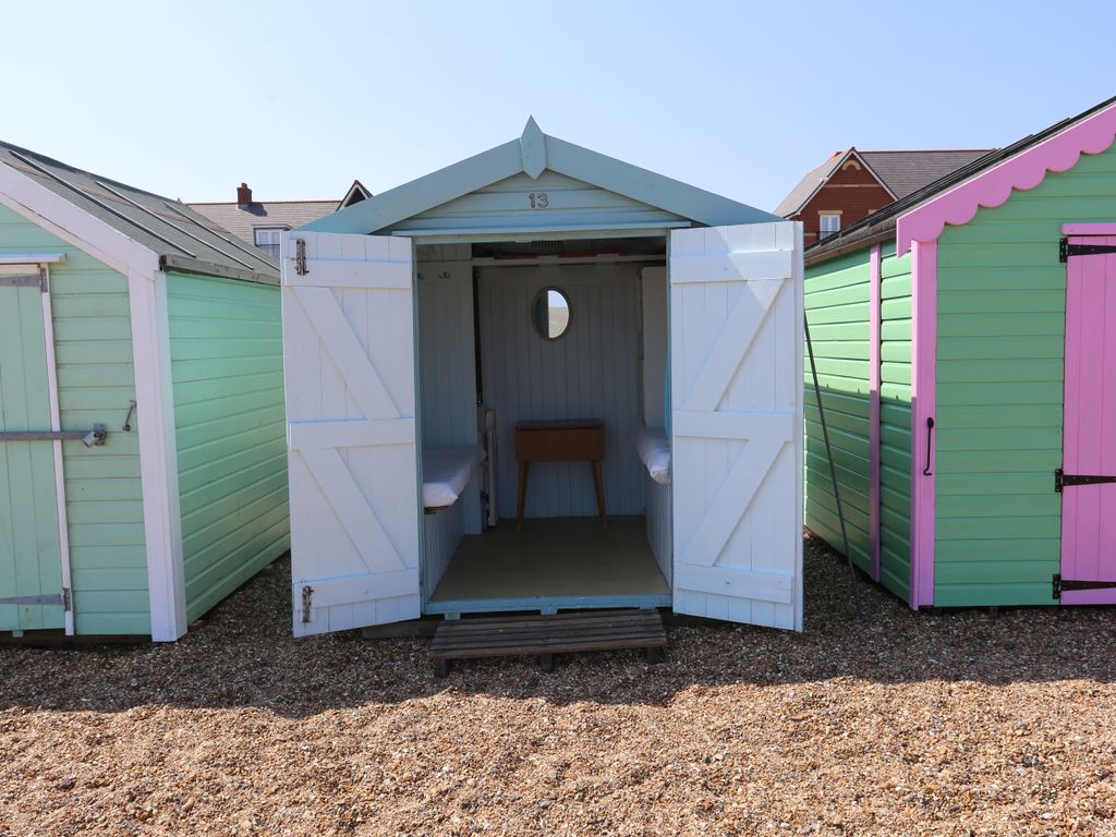 Property for sale in Manor Terrace, Felixstowe IP11 Zoopla