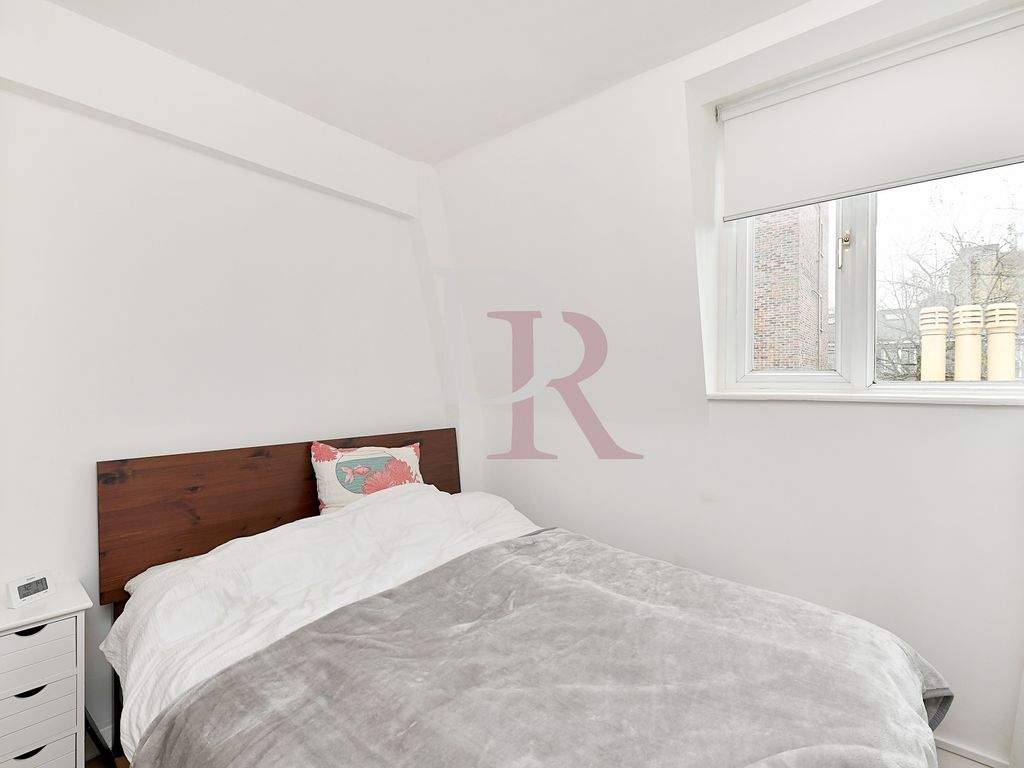 2 bed flat to rent in Boswell Street, Holborn WC1N Zoopla