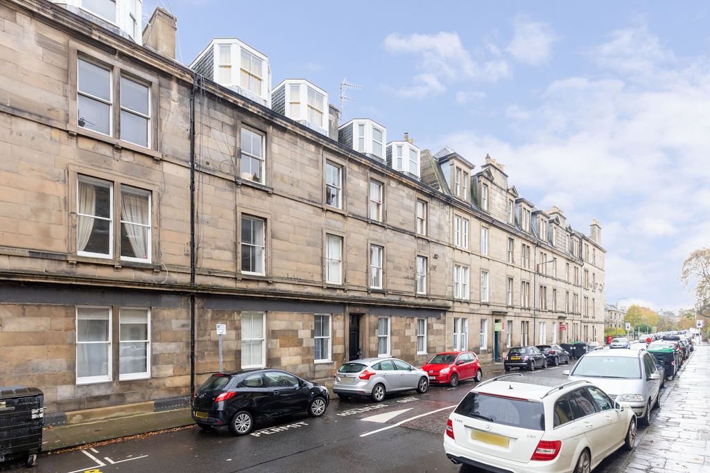 9/8 Grange Loan, Grange, Edinburgh EH9