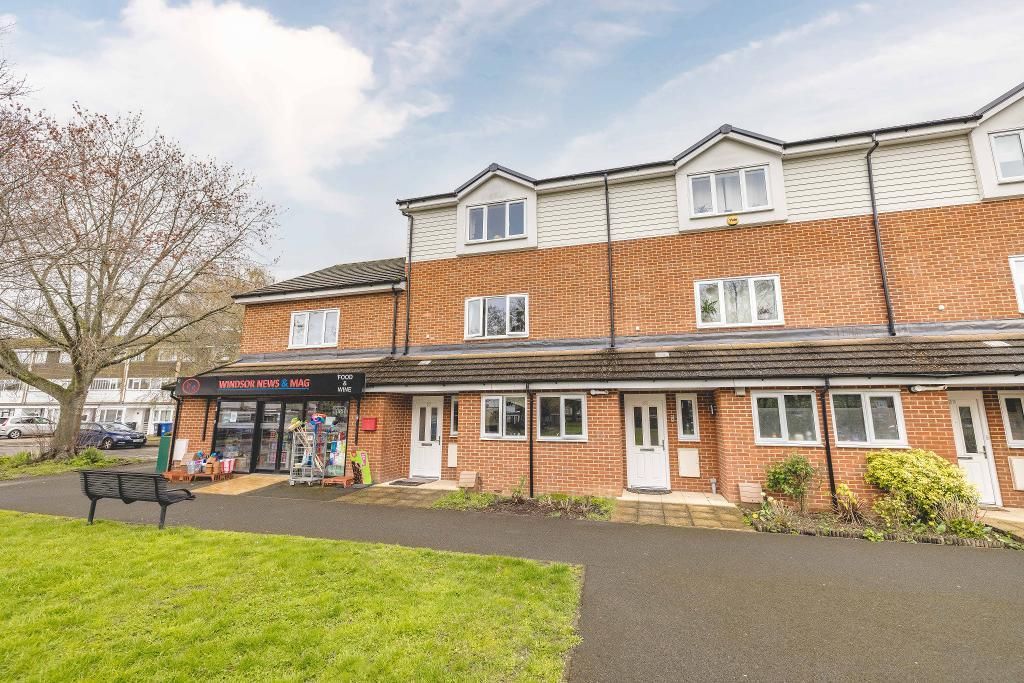 5 bed terraced house for sale in Homers Road, Windsor SL4 Zoopla