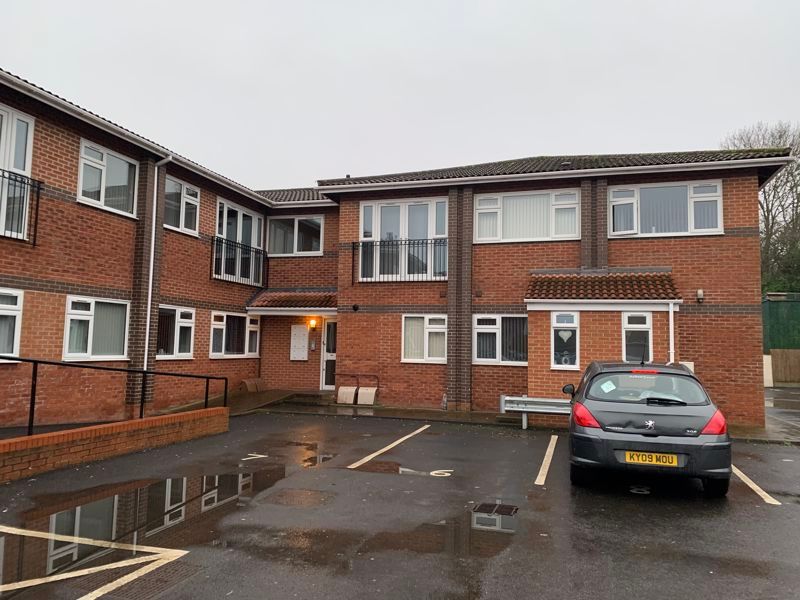 1 bed flat to rent in Bulkington Road, Bedworth CV12 Zoopla