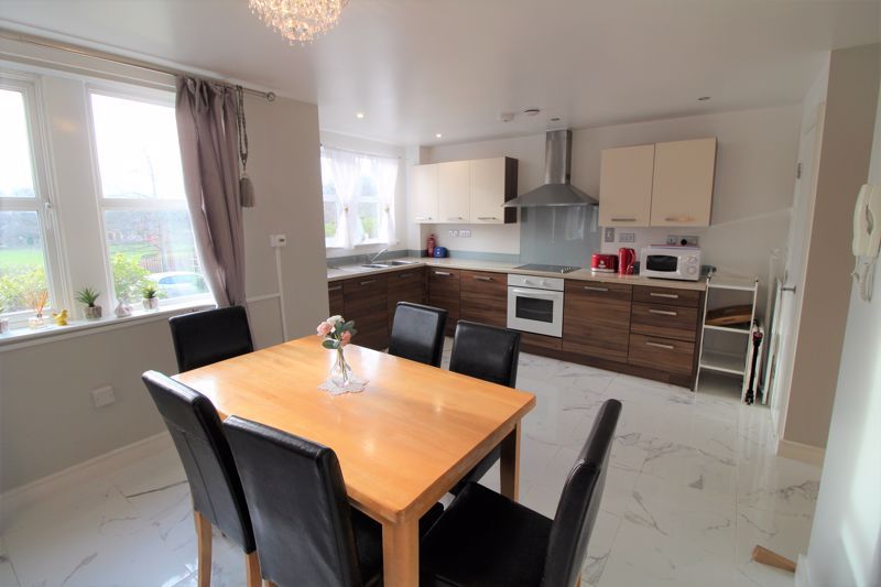 Parklands, 16 Park Drive, Huddersfield HD1  