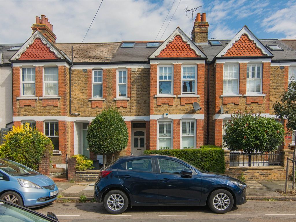 2 bed for sale in Chilton Road, Richmond TW9, £750,000 Zoopla