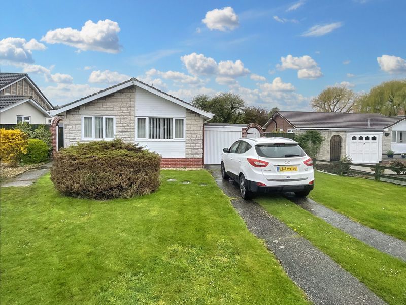 2 bed detached bungalow for sale in Melstock Avenue, Preston, Weymouth, Dorset DT3 Zoopla