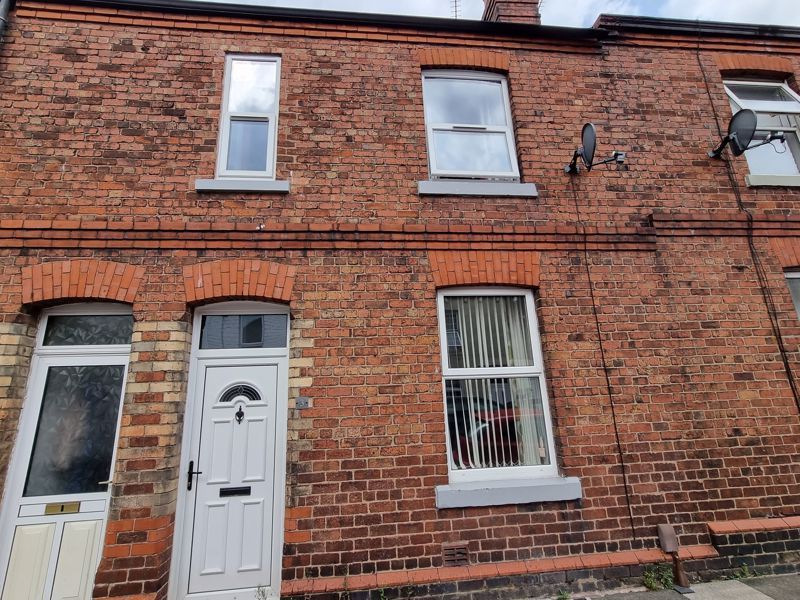 3 bed terraced house to rent in Sybil Street, Carlisle CA1 Zoopla