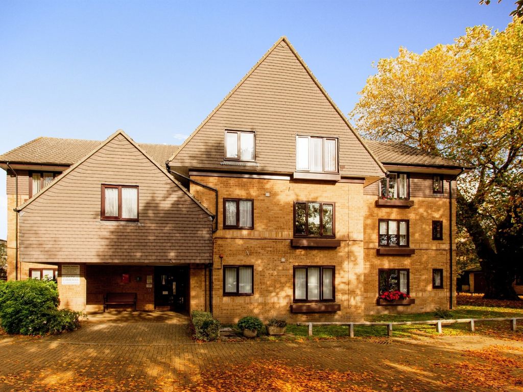 Cherry Hinton Road, Cambridge CB1  