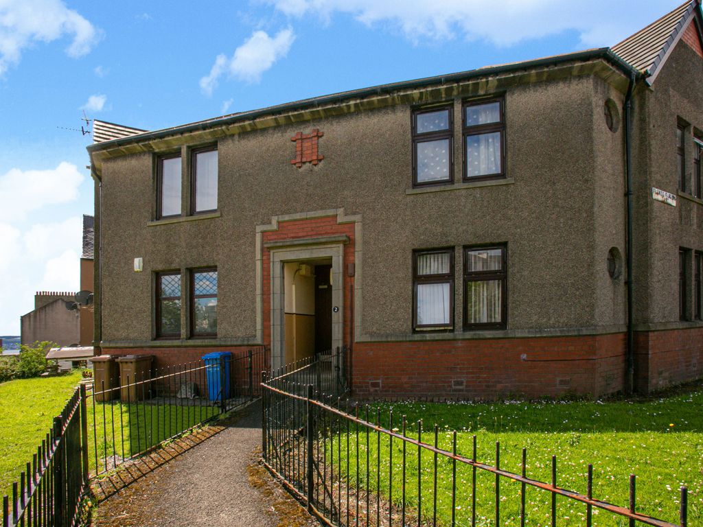1 bed flat for sale in Fleming Gardens East, Dundee DD3 Zoopla