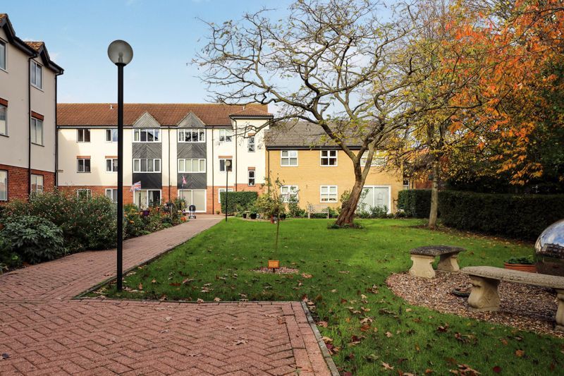 Havencourt, Chelmsford CM1  
