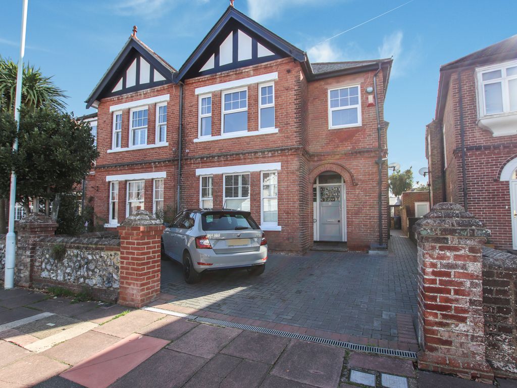 2 bed flat for sale in Ripley Road, Worthing BN11 Zoopla