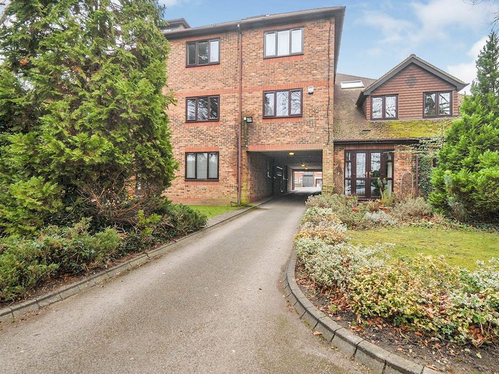 Studio for sale in Overton Road, Sutton SM2 Zoopla