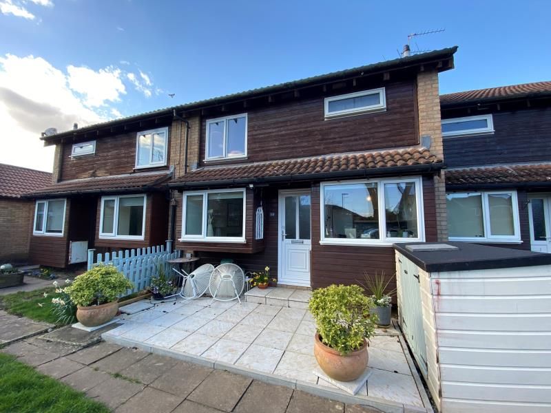 1 bed property to rent in Willowmead Close, Horsell, Woking GU21 Zoopla