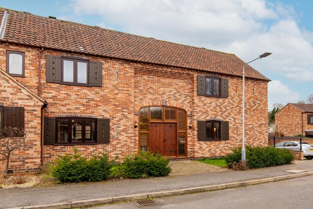 Houses For Sale Stoke Lane Gedling at Tillmon blog