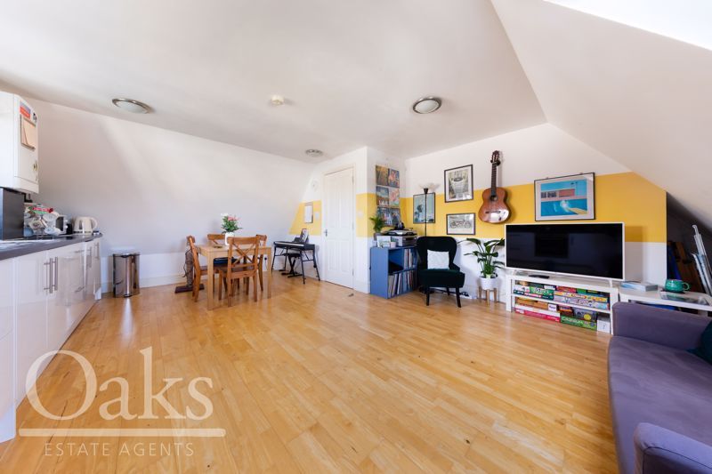 Longley Road, Croydon CR0  