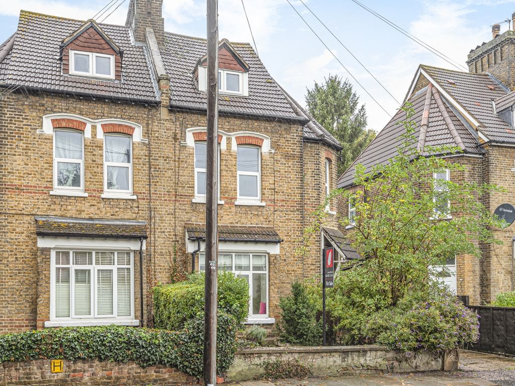 1 bed flat to rent in Amblecote Road, London SE12 Zoopla