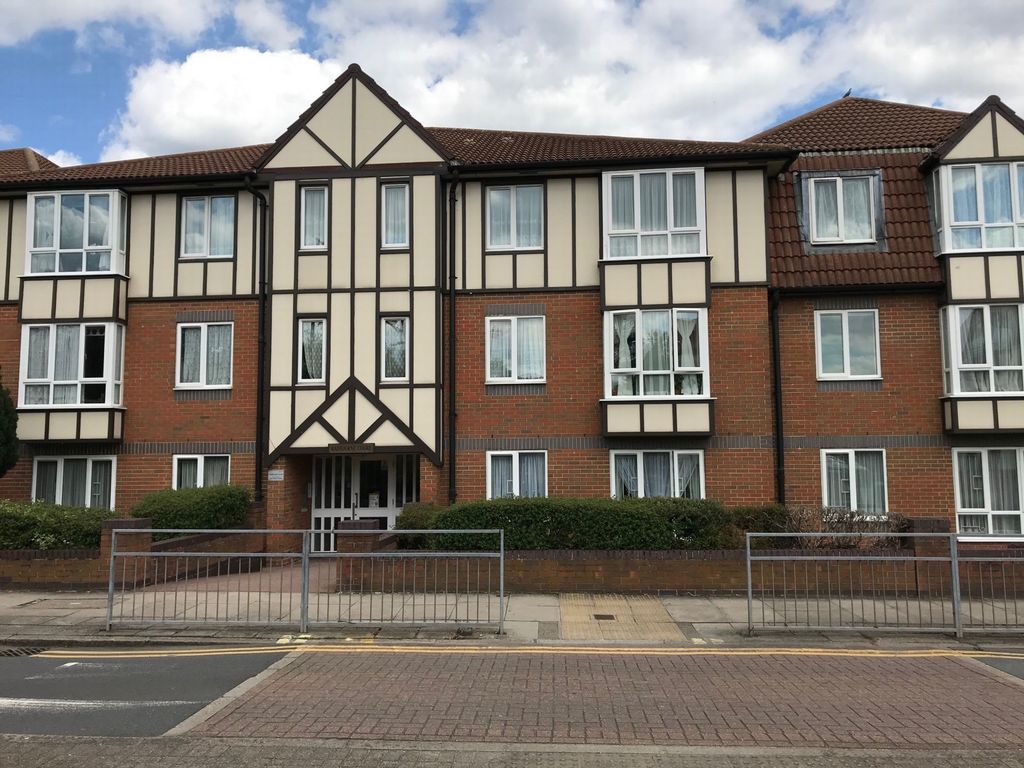 1 bed flat for sale in Draycott Avenue, Kenton HA3 Zoopla