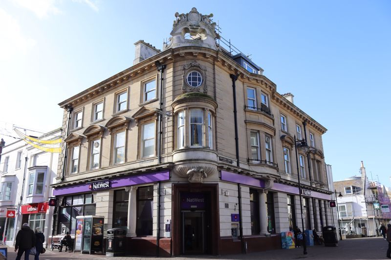 2 bed flat for sale in The Keep, Weymouth Town Centre, Weymouth, Dorset