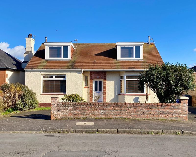 4 bed detached bungalow for sale in Westfield Road, Seafield, Ayr KA7 Zoopla
