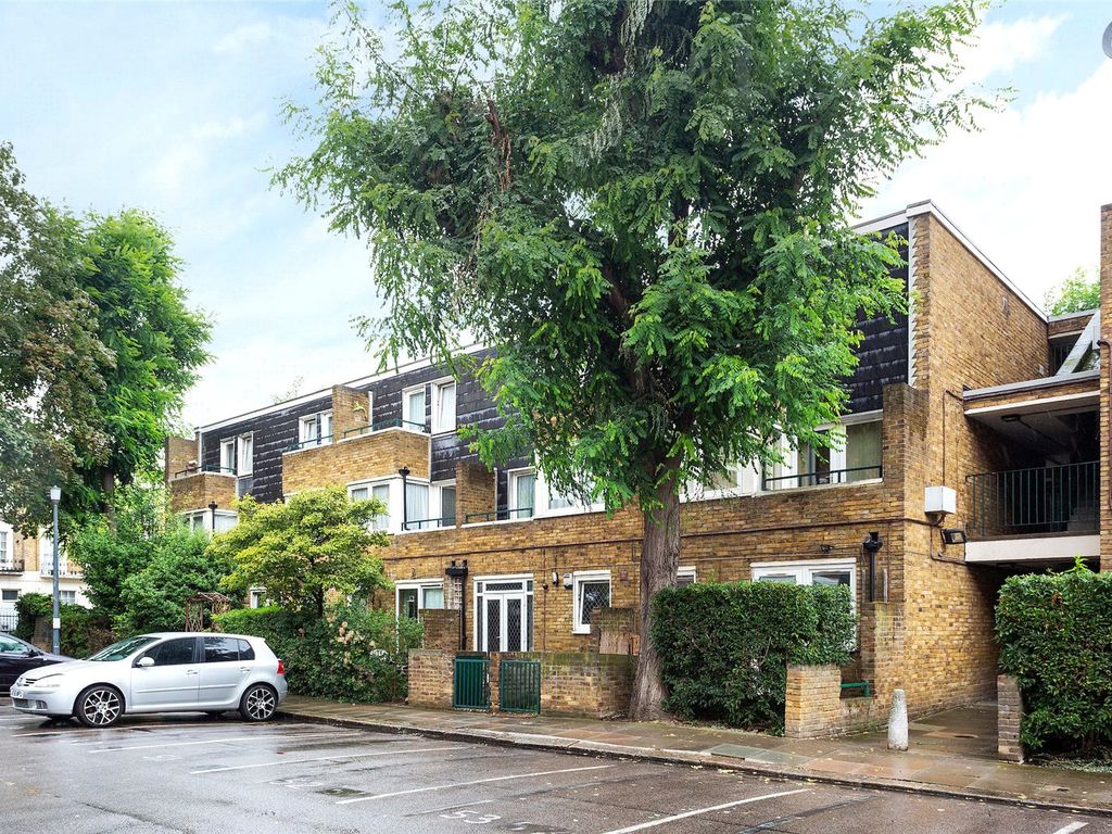 2 bed flat for sale in Wimborne House, Harewood Avenue, London NW1 Zoopla