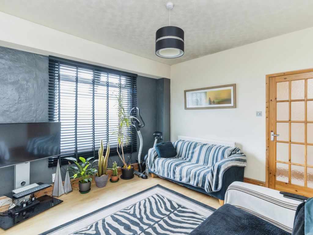 3 bed terraced house for sale in Colley End Road, Paignton, Devon TQ3, £220,000 Zoopla