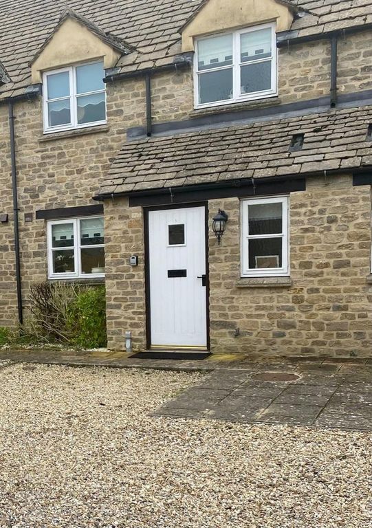 2 bed end terrace house for sale in Clanfield, Oxfordshire OX18 Zoopla