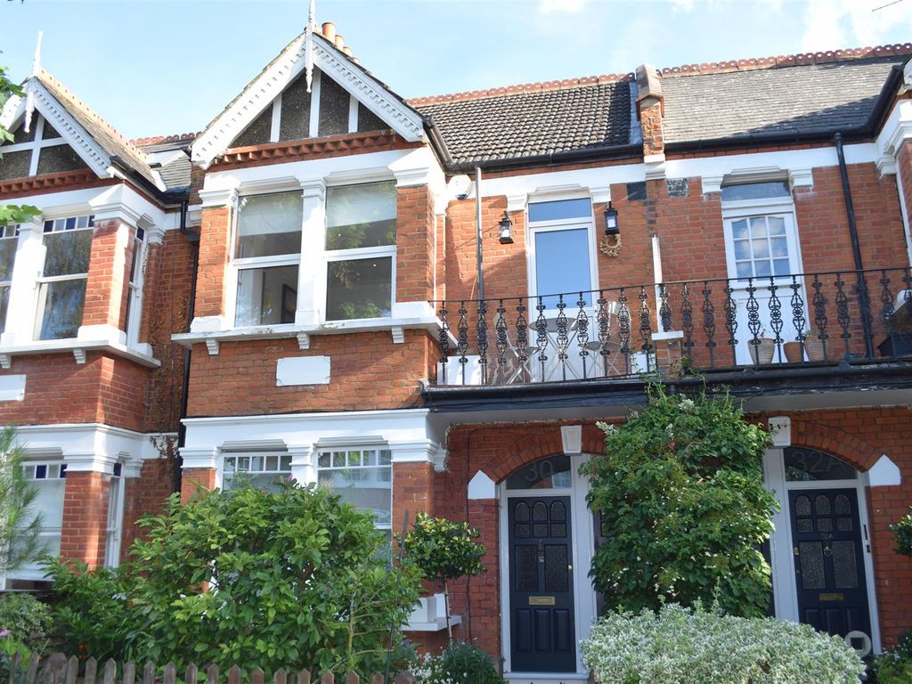3 bed for sale in Sidney Road, St Margarets, Twickenham TW1