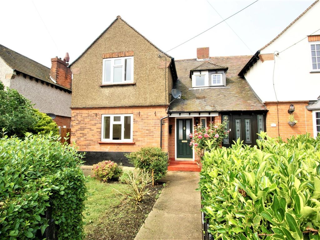 2 bed property to rent in Rectory Road, West Tilbury, Tilbury RM18 Zoopla