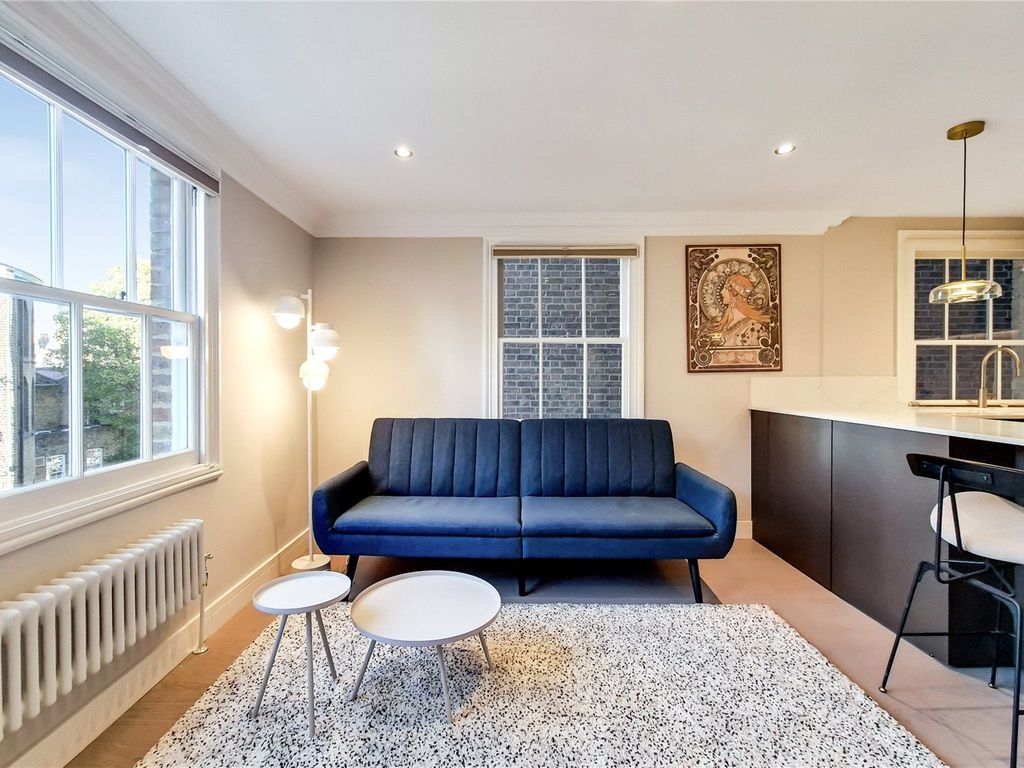 2 bed flat for sale in Inverness Terrace, Bayswater W2, £999,950 Zoopla
